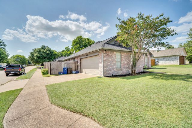 1001 Short Line Boulevard, Midlothian, TX 76065