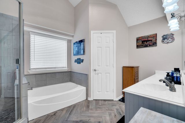 1001 Short Line Boulevard, Midlothian, TX 76065