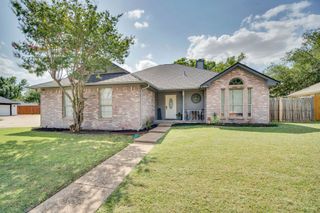 1001 Short Line Boulevard, Midlothian, TX 76065