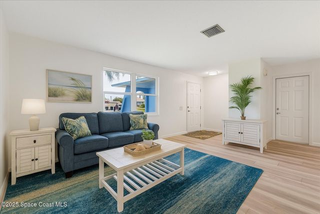 200 Bonnie Court, Satellite Beach, FL 32937