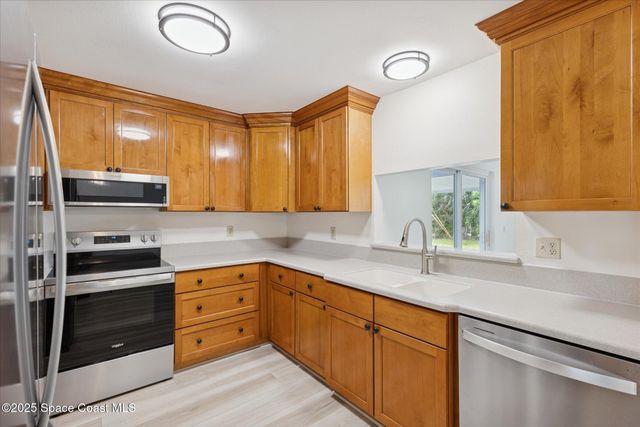 200 Bonnie Court, Satellite Beach, FL 32937