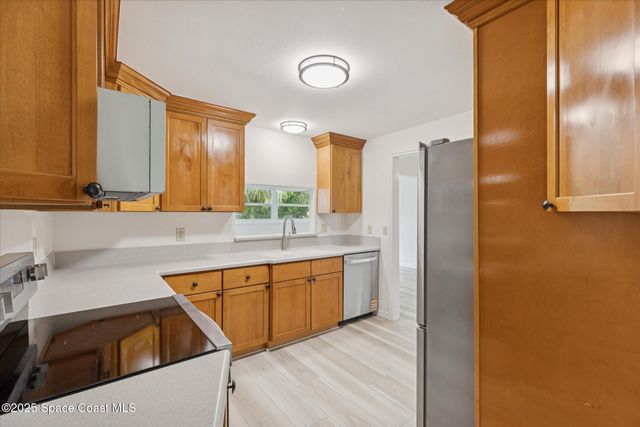 200 Bonnie Court, Satellite Beach, FL 32937