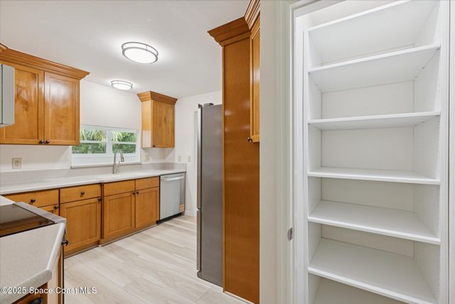 200 Bonnie Court, Satellite Beach, FL 32937