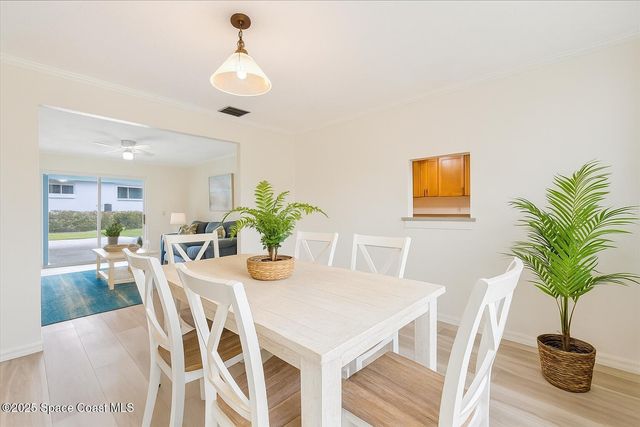 200 Bonnie Court, Satellite Beach, FL 32937