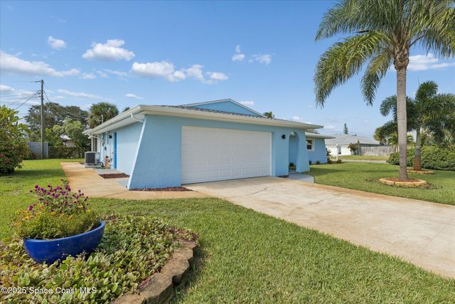 200 Bonnie Court, Satellite Beach, FL 32937