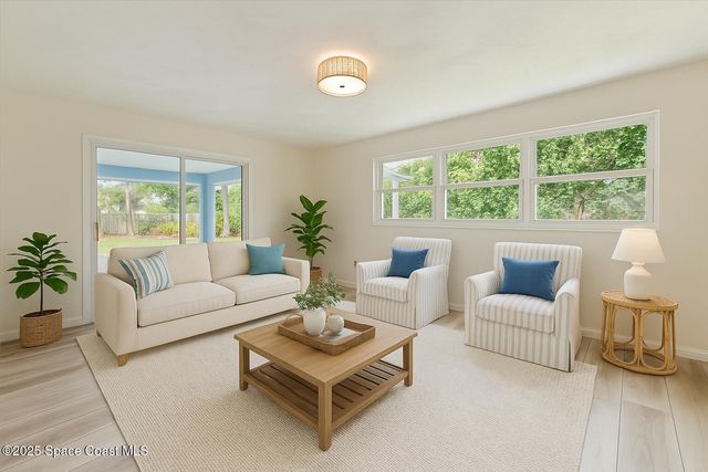 200 Bonnie Court, Satellite Beach, FL 32937