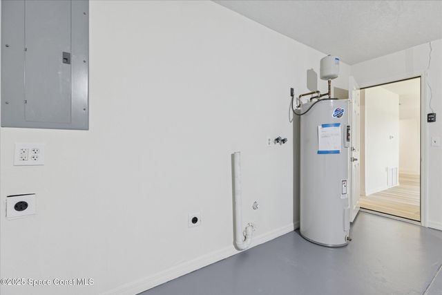 200 Bonnie Court, Satellite Beach, FL 32937