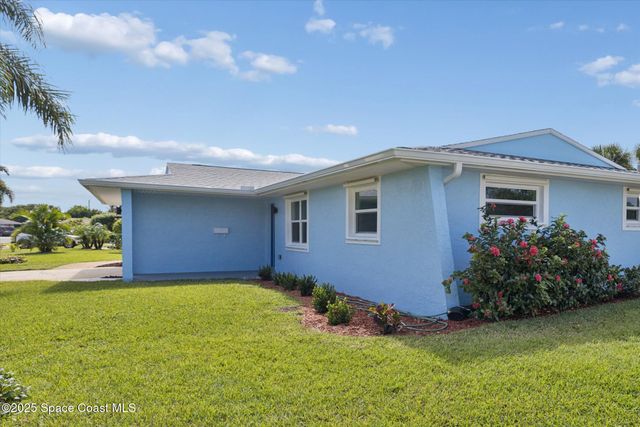 200 Bonnie Court, Satellite Beach, FL 32937