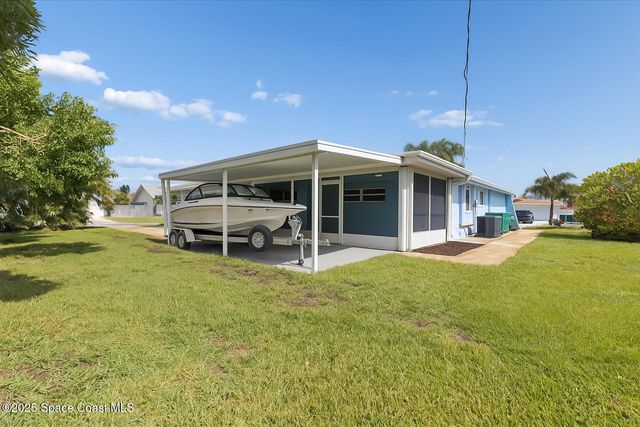 200 Bonnie Court, Satellite Beach, FL 32937