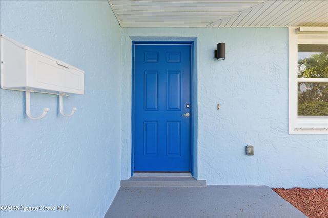 200 Bonnie Court, Satellite Beach, FL 32937