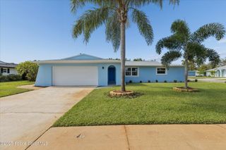 200 Bonnie Court, Satellite Beach, FL 32937