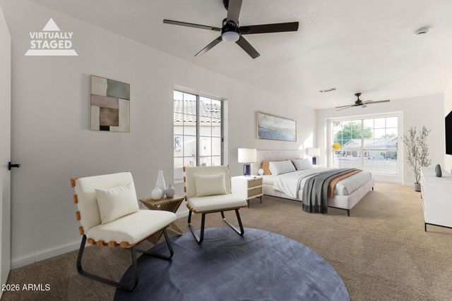 16641 N 35TH Place, Phoenix, AZ 85032