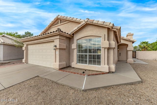 16641 N 35TH Place, Phoenix, AZ 85032