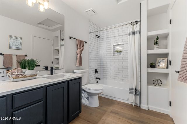 16641 N 35TH Place, Phoenix, AZ 85032