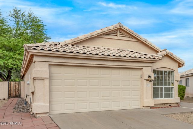 16641 N 35TH Place, Phoenix, AZ 85032