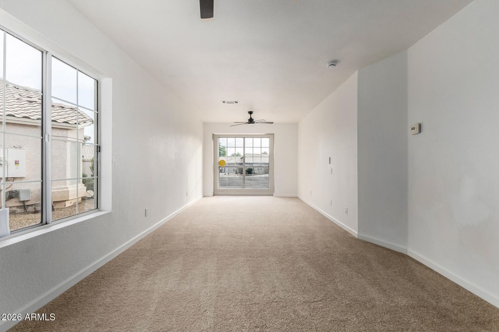 Image 19 of property listing at 16641 N 35TH Place, Phoenix, AZ 85032