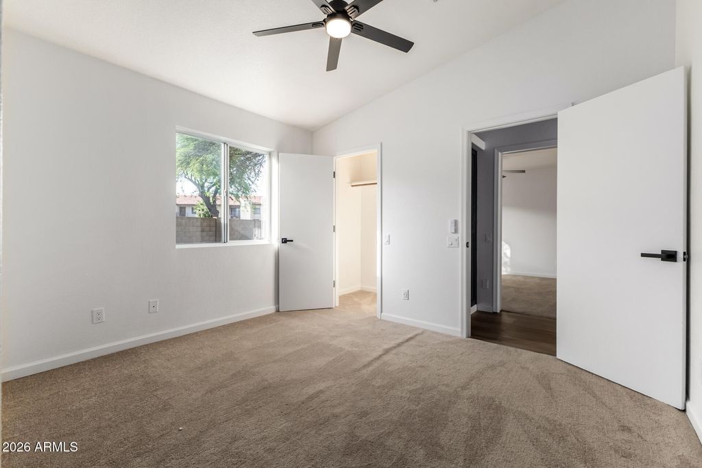 Image 24 of property listing at 16641 N 35TH Place, Phoenix, AZ 85032