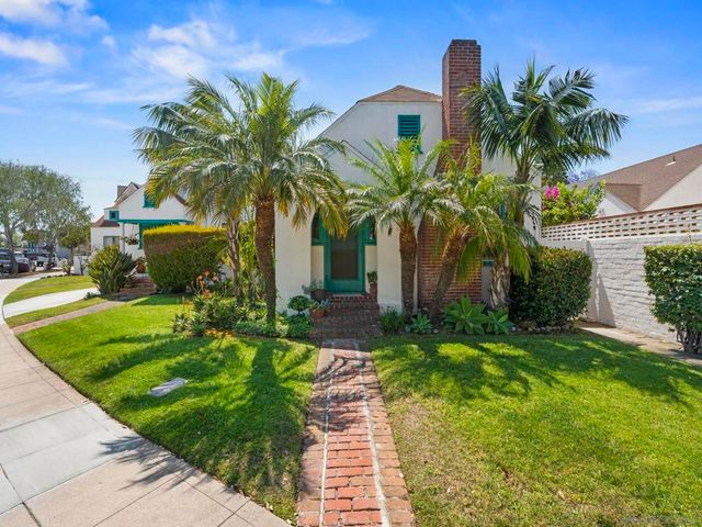 39 Isabella, Coronado, CA 92118