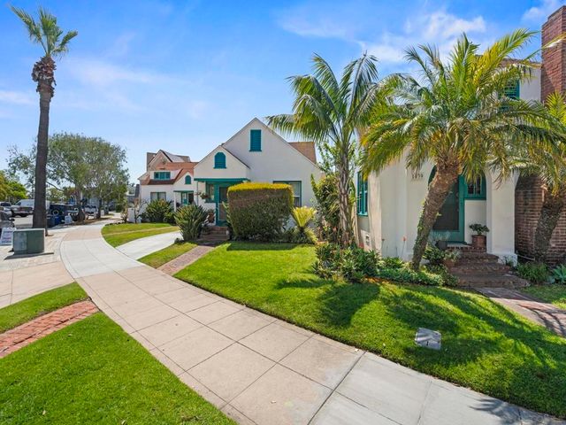 39 Isabella, Coronado, CA 92118