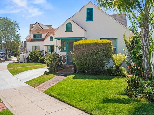 39 Isabella, Coronado, CA 92118