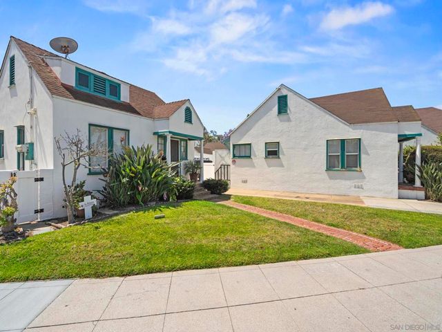 39 Isabella, Coronado, CA 92118