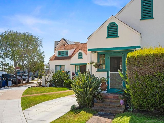 39 Isabella, Coronado, CA 92118