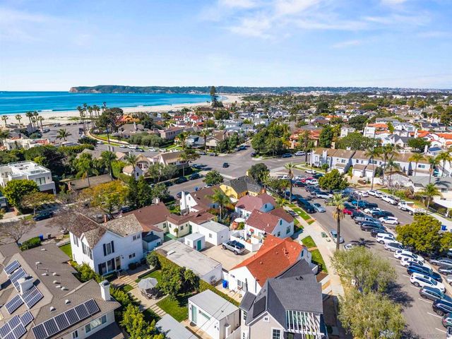 39 Isabella, Coronado, CA 92118