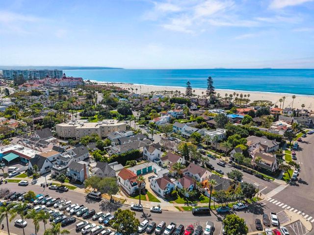 39 Isabella, Coronado, CA 92118