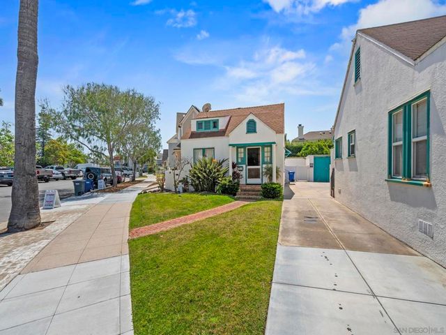 39 Isabella, Coronado, CA 92118