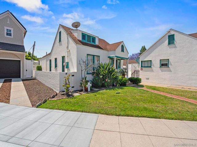 39 Isabella, Coronado, CA 92118