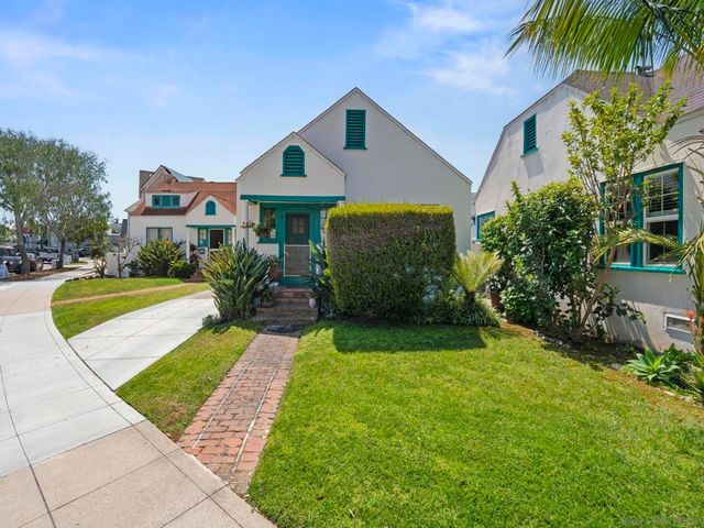 39 Isabella, Coronado, CA 92118