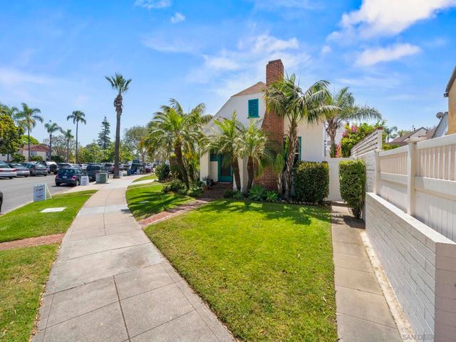 39 Isabella, Coronado, CA 92118