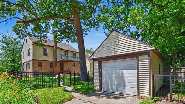 1240 Benjamin Avenue SE, Grand Rapids, MI 49506