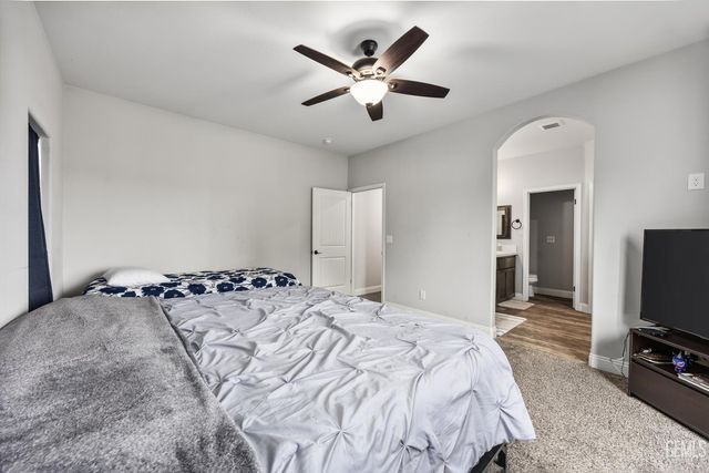 9408 Kanosh Cobble Drive, Bakersfield, CA 93313