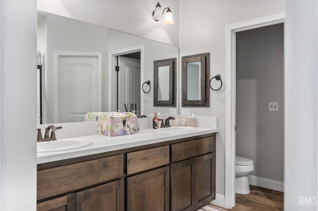 9408 Kanosh Cobble Drive, Bakersfield, CA 93313