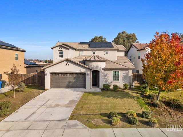 9408 Kanosh Cobble Drive, Bakersfield, CA 93313