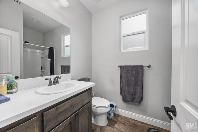 9408 Kanosh Cobble Drive, Bakersfield, CA 93313