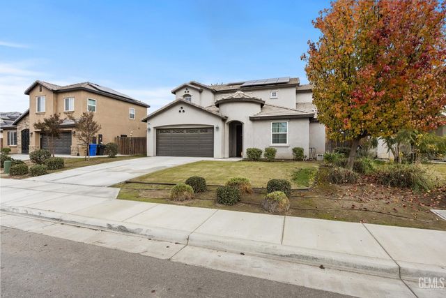 9408 Kanosh Cobble Drive, Bakersfield, CA 93313