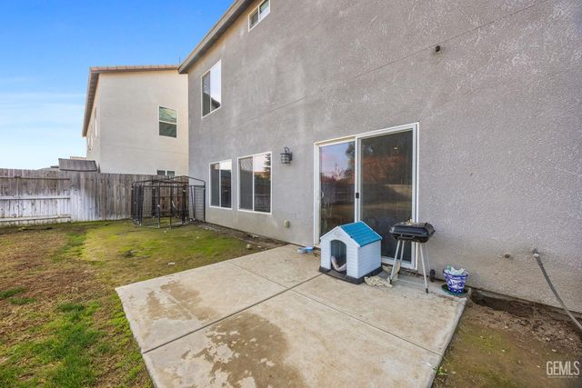 9408 Kanosh Cobble Drive, Bakersfield, CA 93313