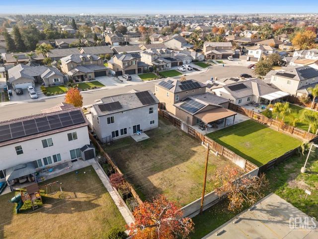 9408 Kanosh Cobble Drive, Bakersfield, CA 93313