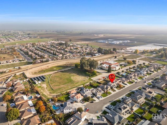 9408 Kanosh Cobble Drive, Bakersfield, CA 93313