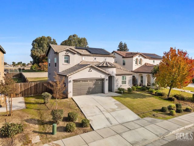 9408 Kanosh Cobble Drive, Bakersfield, CA 93313