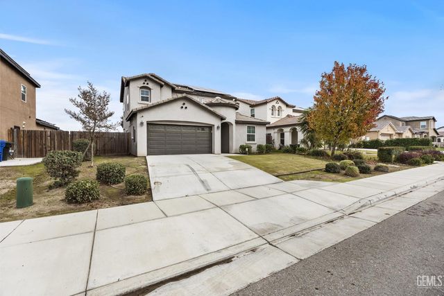9408 Kanosh Cobble Drive, Bakersfield, CA 93313