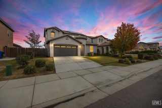 9408 Kanosh Cobble Drive, Bakersfield, CA 93313