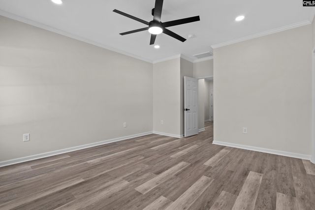 872 St Paul Church Circle, Camden, SC 29020