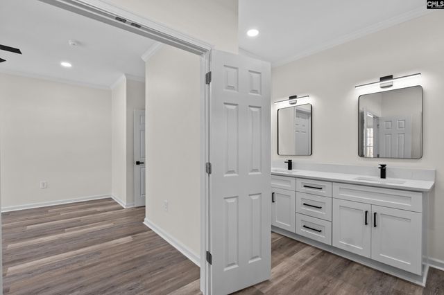 872 St Paul Church Circle, Camden, SC 29020