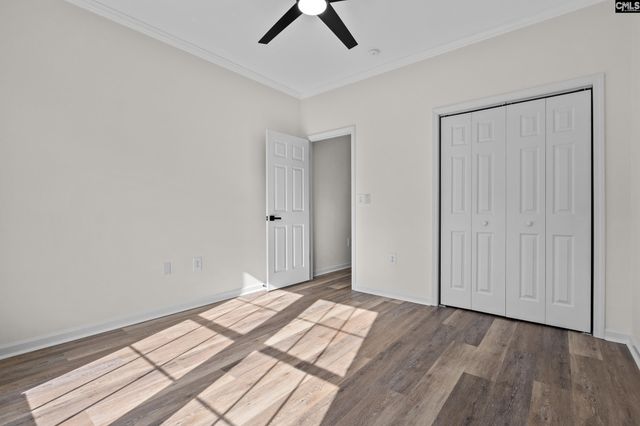 872 St Paul Church Circle, Camden, SC 29020