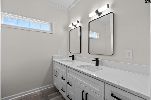 872 St Paul Church Circle, Camden, SC 29020