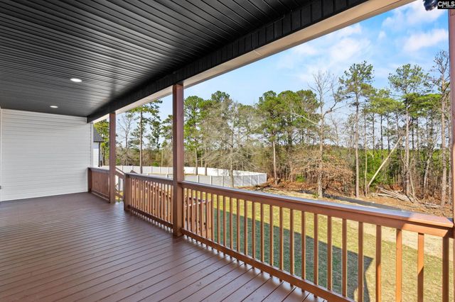 872 St Paul Church Circle, Camden, SC 29020