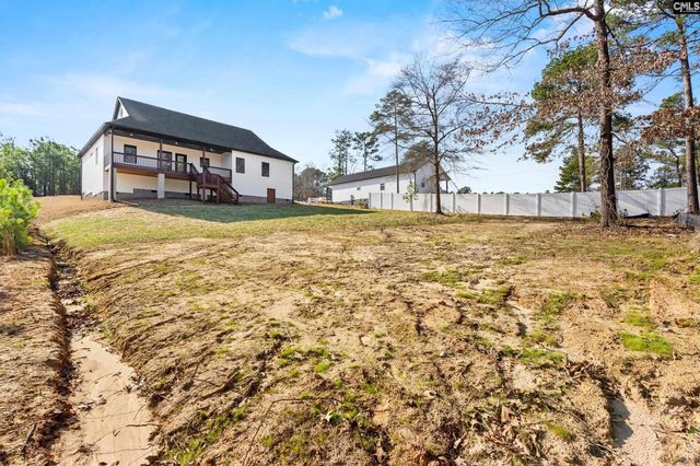 872 St Paul Church Circle, Camden, SC 29020